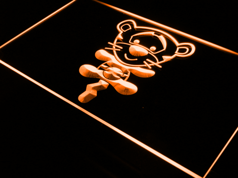 Disney Babies Tigger LED Neon Sign